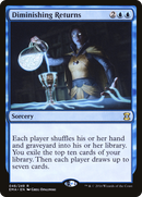 Diminishing Returns (EMA-046) [Eternal Masters]