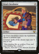Urza's Incubator (C15-273) [Commander 2015]