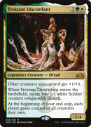 Trostani Discordant (GRN-208) [Guilds of Ravnica]