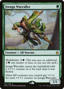 Joraga Warcaller (CMA-120) [Commander Anthology]
