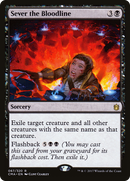 Sever the Bloodline (CMA-067) [Commander Anthology]