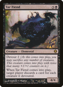 Tar Fiend (ALA-089) [Shards of Alara]