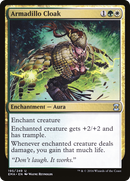 Armadillo Cloak (EMA-195) [Eternal Masters]