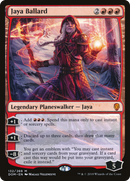 Jaya Ballard (DOM-132) [Dominaria]