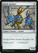 Bottle Gnomes (CM2-177) [Commander Anthology Volume II]