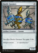 Bottle Gnomes (CM2-177) [Commander Anthology Volume II]