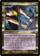 Spinal Embrace (DMR-369) [Dominaria Remastered]