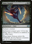 Inner Demon (J22-428) [Jumpstart 2022]