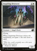 Inspiring Overseer (J22-200) [Jumpstart 2022]