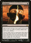Extirpate (MMA-084) [Modern Masters]