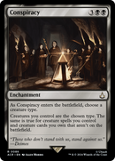 Conspiracy (ACR-088) [Assassin's Creed]