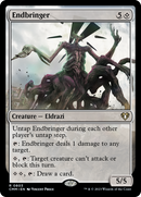 Endbringer (CMM-803) [Commander Masters]