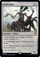 Endbringer (CMM-803) [Commander Masters]