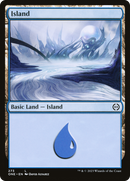 Island (ONE-273) [Phyrexia: All Will Be One]