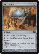 Mind Stone (DD2-022) [Duel Decks: Jace vs. Chandra]