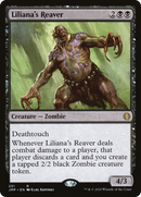 Liliana's Reaver (JMP-251) [Jumpstart]