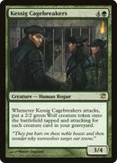 Kessig Cagebreakers (ISD-189) [Innistrad]