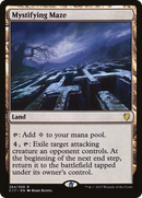 Mystifying Maze (C17-264) [Commander 2017]