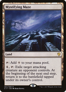 Mystifying Maze (C17-264) [Commander 2017]