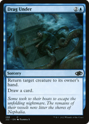 Drag Under (J22-288) [Jumpstart 2022]
