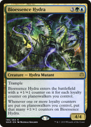 Bioessence Hydra (WAR-186) [War of the Spark]