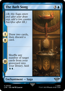 The Bath Song (LTR-040) [The Lord of the Rings: Tales of Middle-earth]