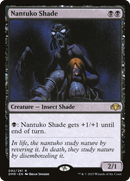 Nantuko Shade (DMR-092) [Dominaria Remastered] Foil