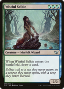 Wistful Selkie (C15-243) [Commander 2015]