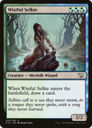 Wistful Selkie (C15-243) [Commander 2015]