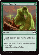 Giant Growth (J25-662) [Foundations Jumpstart]