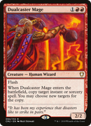 Dualcaster Mage (CM2-094) [Commander Anthology Volume II]