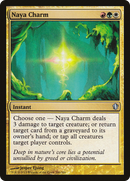 Naya Charm (C13-200) [Commander 2013]