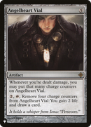 Angelheart Vial (LIST-ROE-215) [The List]