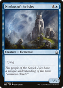 Nimbus of the Isles (BBD-124) [Battlebond]