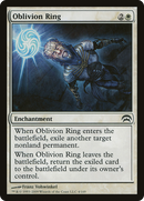 Oblivion Ring (HOP-004) [Planechase]