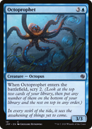 Octoprophet (JMP-161) [Jumpstart]