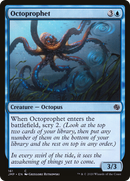 Octoprophet (JMP-161) [Jumpstart]
