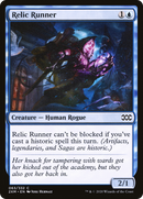 Relic Runner (2XM-063) [Double Masters]