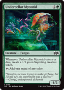 Undercellar Myconid (J25-150) [Foundations Jumpstart]