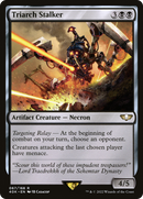 Triarch Stalker (40K-067) [Warhammer 40,000 Commander]