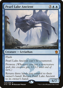 Pearl Lake Ancient (KTK-049) [Khans of Tarkir]