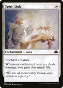 Spirit Link (DMR-029) [Dominaria Remastered]