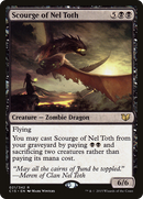 Scourge of Nel Toth (C15-021) [Commander 2015]
