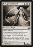 Twilight Shepherd (DDC-011) [Duel Decks: Divine vs. Demonic]