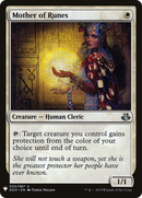 Mother of Runes (LIST-DDO-20) [The List]