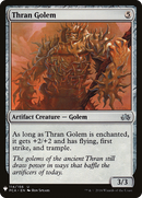 Thran Golem (LIST-PCA-114) [The List]