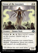 Envoy of the Ancestors (MH3-023) [Modern Horizons 3] Foil