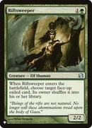 Riftsweeper (LIST-MMA-159) [The List]