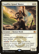 Soulfire Grand Master (FRF-027) [Fate Reforged]