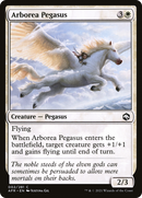 Arborea Pegasus (AFR-002) [Adventures in the Forgotten Realms]